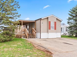 170 Spruce Ridge Dr, Ashville, OH 43103