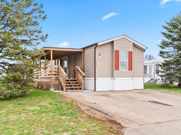 170 Spruce Ridge Dr, Ashville, OH 43103