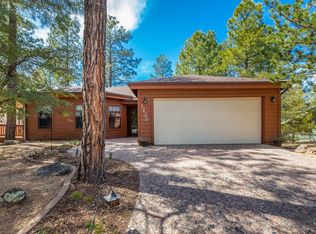 1128 E Timber Ridge Rd, Prescott, AZ 86303