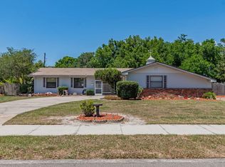 2513 Falkner Rd, Orlando, FL 32810