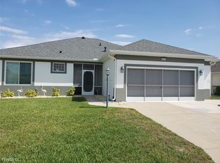 6419 Match Point St, Leesburg, FL 34748