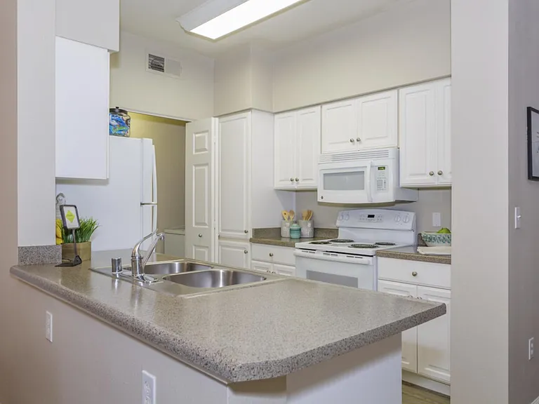 Lake Point Apartments — Photo 77