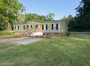 84 Demery Dr, Pembroke, NC 28372