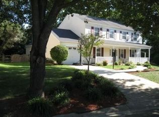 6578 Prairie Dog Ct, Waldorf, MD