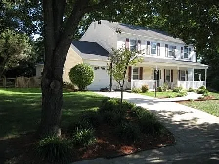6578 Prairie Dog Ct photo 1