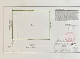 PARCEL 60th Ave #B, Allendale, MI 49401