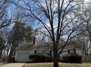 1403 W 27th Ter S, Independence, MO 64052