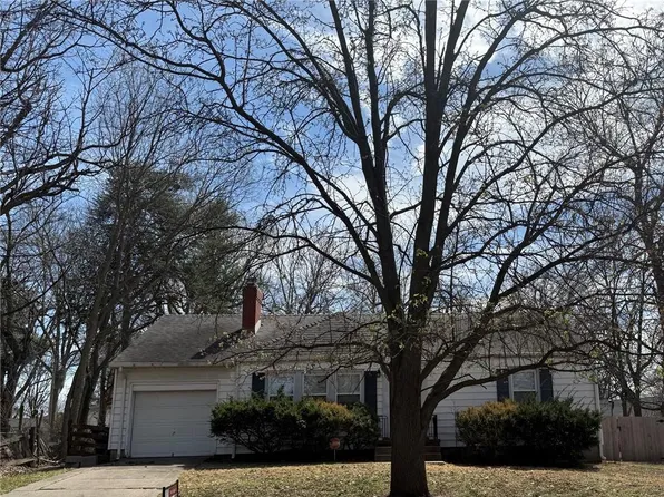 1403 W 27th Ter S, Independence, MO 64052