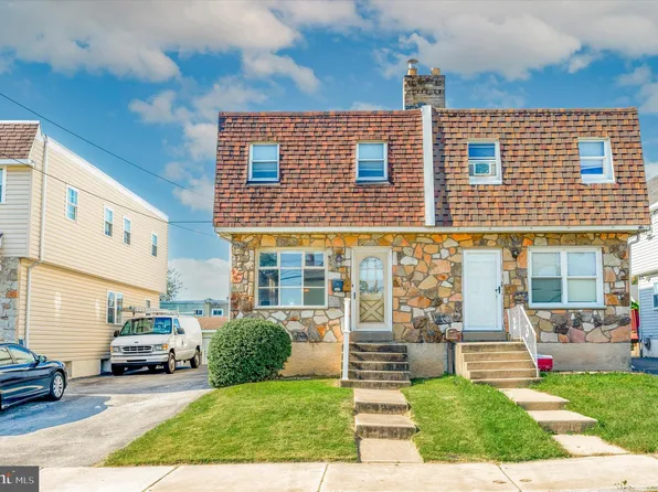 56 N Diamond St, Clifton Heights, PA 19018