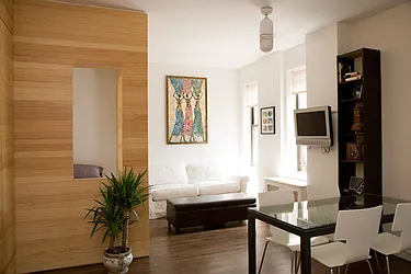 Sold by Brown Harris Stevens