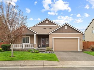51143 SW Amsterdam Ln, Scappoose, OR 97056
