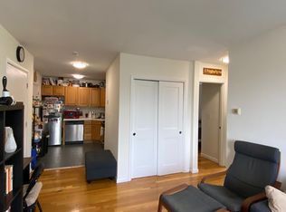 42 Parker Hill Ave #16, Roxbury Crossing, MA 02120