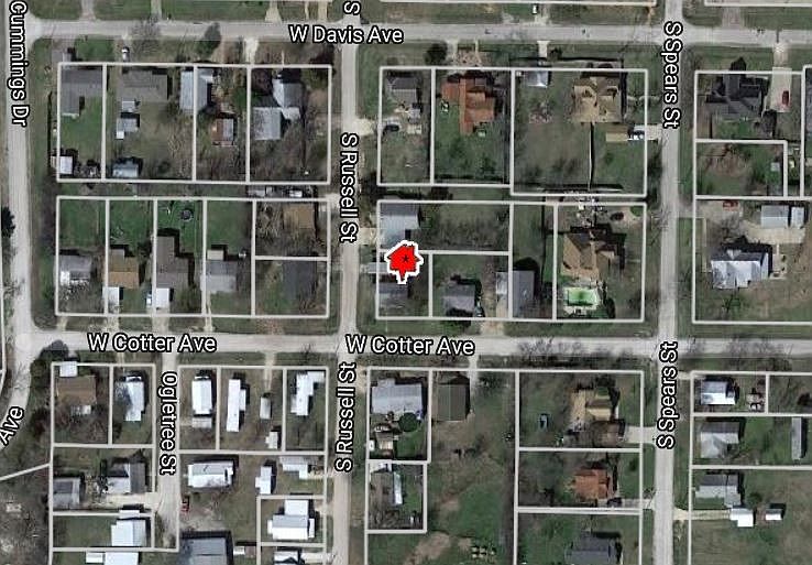 1st image of 106 W Cotter Ave