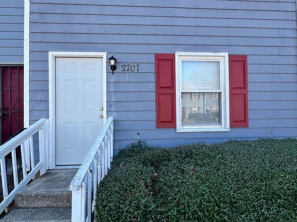 1st image of 2707 Evans Mill Dr