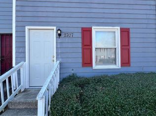2707 Evans Mill Dr, Lithonia, GA 30058