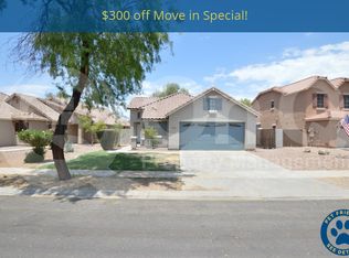 4094 E Rustler Way, Gilbert, AZ 85297