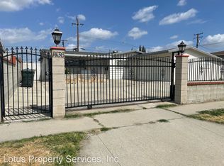 1436 Fullerton Rd, Rowland Heights, CA 91748