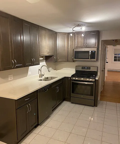4718 N Olcott Ave #2W — Photo 1
