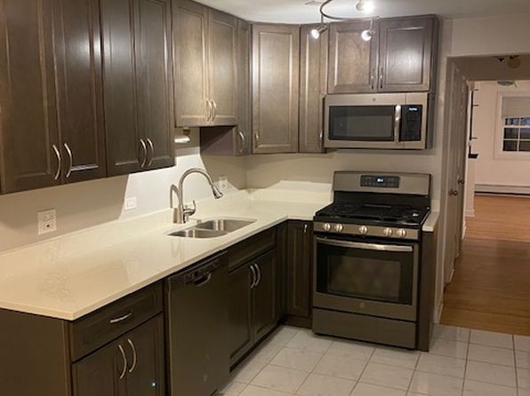 4718 N Olcott Ave #2W