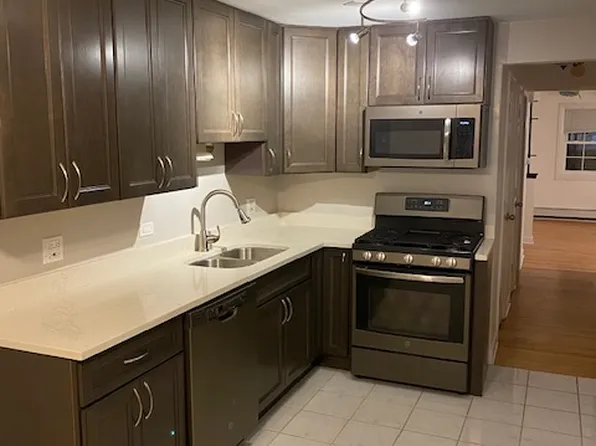 4718 N Olcott Ave #2W, Harwood Heights, IL 60706