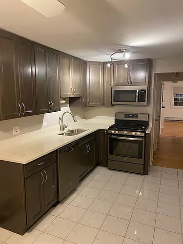 4718 N Olcott Ave #2W Photo 1 4718 N Olcott Ave #2W Photo 1