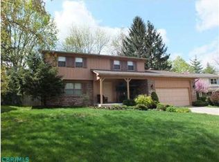 999 Autumn Lake Ct, Westerville, OH 43081