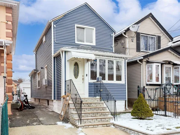 148-07 Sutter Avenue, Jamaica, NY 11436