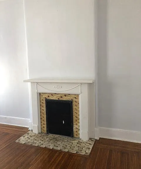 Gorgeous Fireplaces