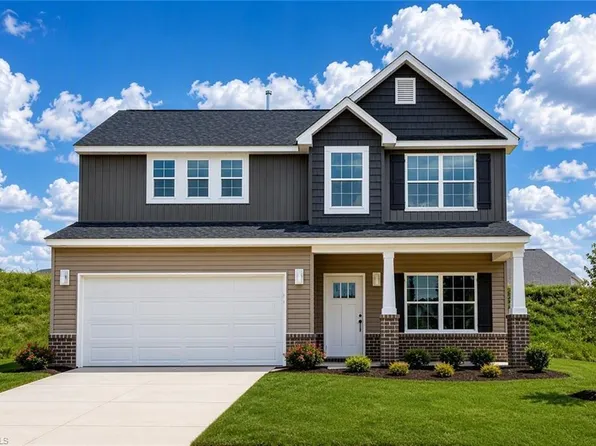 530 Valentine Ct, Graham, NC 27253