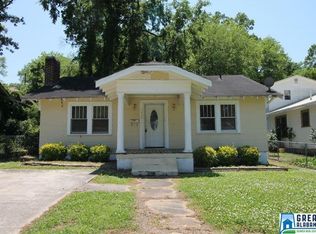 1509 29th St, Birmingham, AL 35218