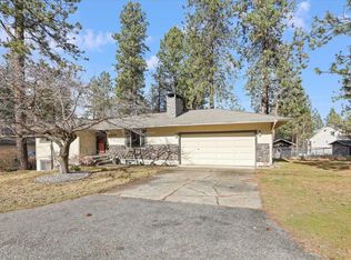 4605 E Big Springs Rd, Spokane, WA 99223