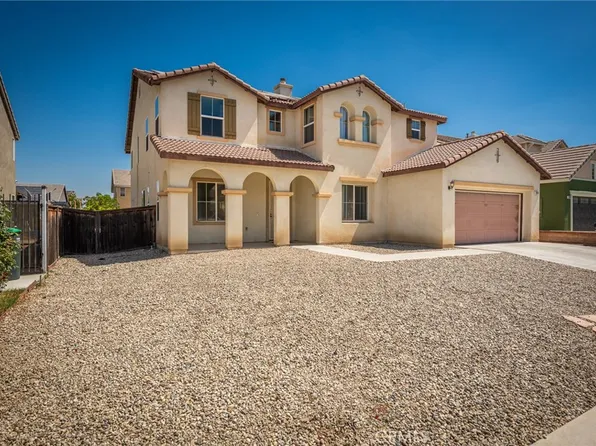 2849 Eureka Rd, San Jacinto, CA 92582