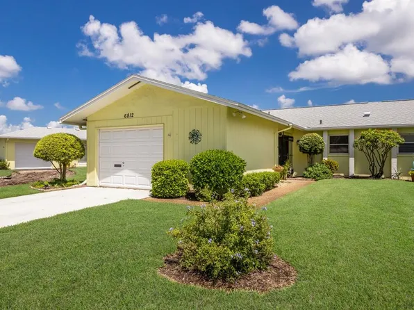 6812 11th Ave W #6812, Bradenton, FL 34209
