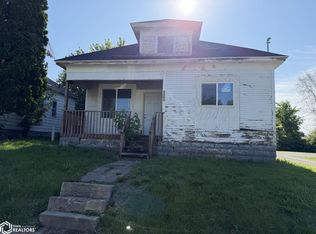 1405 S 16th St, Centerville, IA 52544