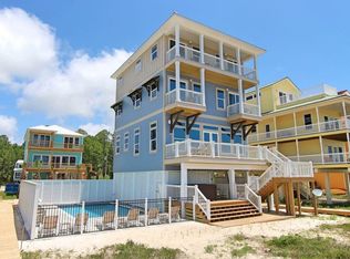 176 Canoe Ln, Port Saint Joe, FL 32456