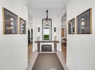 16348 Viansa WAY #102, NAPLES, FL 34110