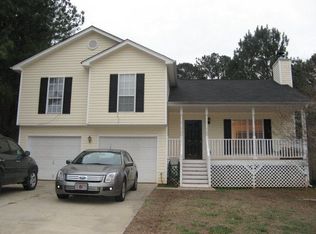 719 Summerfield Rd, Winder, GA 30680