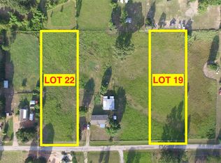 13658 Woodridge, Eustace, TX 75124