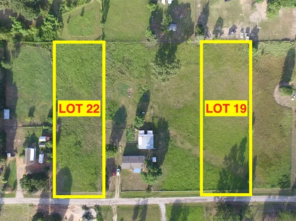 13658 Woodridge, Eustace, TX 75124