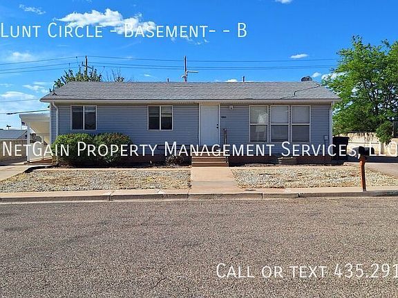 5th image of 1060 Lunt Cir Unit B