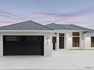 4446 8th St NE, Naples, FL 34120