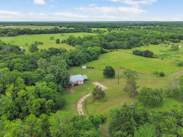 142 Fcr #924, Mexia, TX 76667