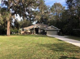 826 SW 73rd Street Rd, Ocala, FL 34476