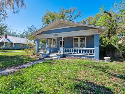6002 N Branch Ave, Tampa, FL, 33604