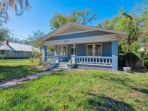6002 N Branch Ave, Tampa, FL 33604
