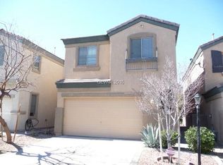 8253 Apple Spice St, Las Vegas, NV 89143