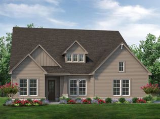 Bluebonnet SE Plan, Rocky Top, Krum, TX 76249