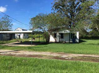 1020 Gotts Cove Rd, Iota, LA 70543