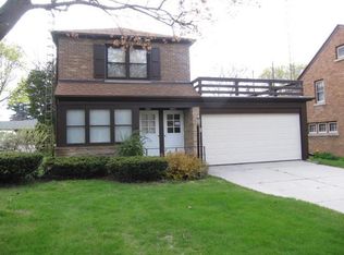 1522 S 9th St, Manitowoc, WI 54220