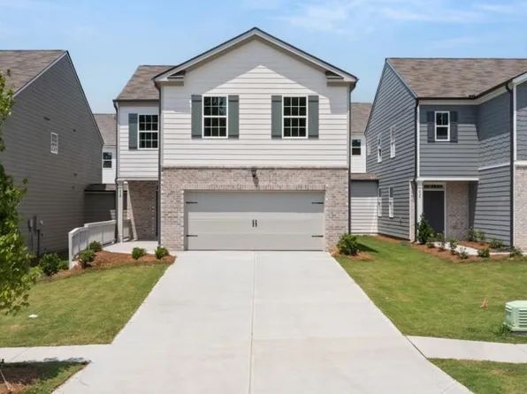238 Rolling Meadow Trce, Jasper, GA 30143
